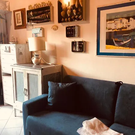 Apartment 1 Mt. Dal Porto - La Casa Del Pescatore *