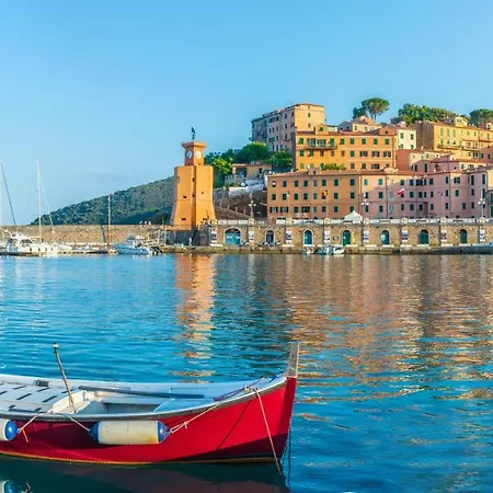 1 Mt. Dal Porto - La Casa Del Pescatore