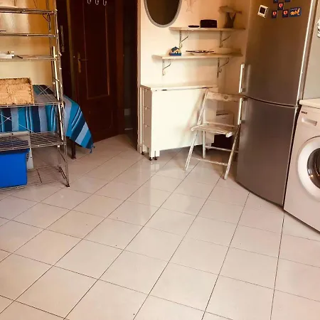 1 Mt. Dal Porto - La Casa Del Pescatore Apartament *