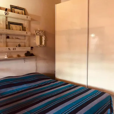 1 Mt. Dal Porto - La Casa Del Pescatore Apartament *