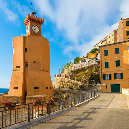 1 Mt. Dal Porto - La Casa Del Pescatore