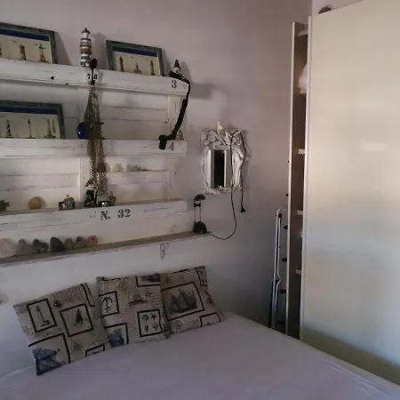 1 Mt. Dal Porto - La Casa Del Pescatore Rio Marina